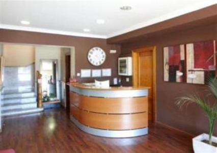 фото отеля Las Terrazas Hotel Albolote