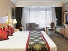 фото отеля Crowne Plaza Hotel Kuala Lumpur