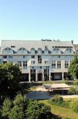 фото отеля Hilton Mainz City
