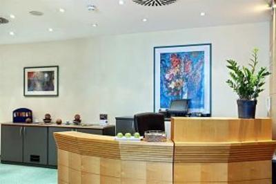 фото отеля Hilton Mainz City