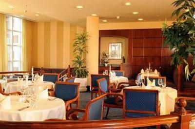 фото отеля Hilton Mainz City