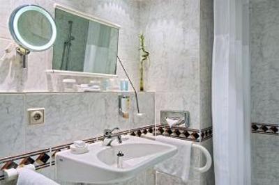 фото отеля Hilton Mainz City