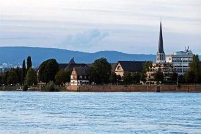 фото отеля Hilton Mainz City