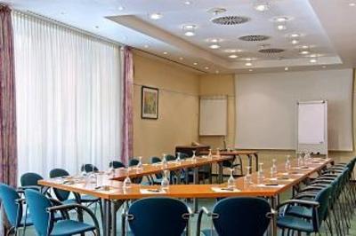 фото отеля Hilton Mainz City