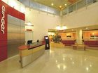 фото отеля Ginger Hotel Guwahati