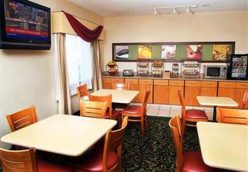 фото отеля Fairfield Inn Tyler