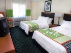 фото отеля Fairfield Inn Tyler