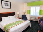 фото отеля Fairfield Inn Tyler