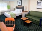 фото отеля Fairfield Inn Tyler