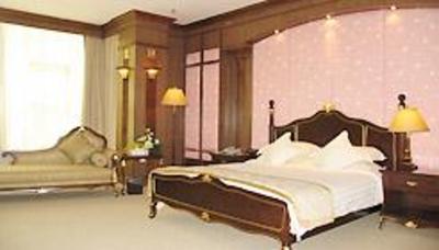 фото отеля Ambassador Hotel Puyang