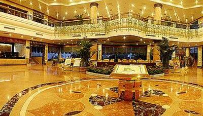 фото отеля Ambassador Hotel Puyang