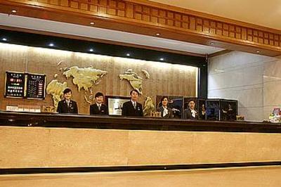 фото отеля Ambassador Hotel Puyang