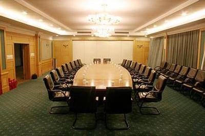 фото отеля Ambassador Hotel Puyang