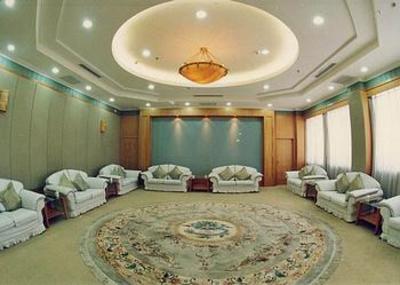фото отеля Ambassador Hotel Puyang