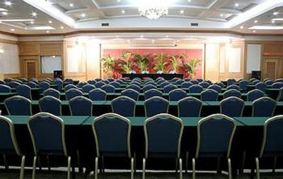 фото отеля Ambassador Hotel Puyang