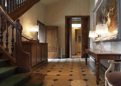 фото отеля Kasteel Gravenhof
