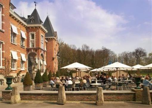 фото отеля Kasteel Gravenhof