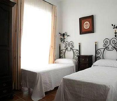 фото отеля Hacienda Olontigi