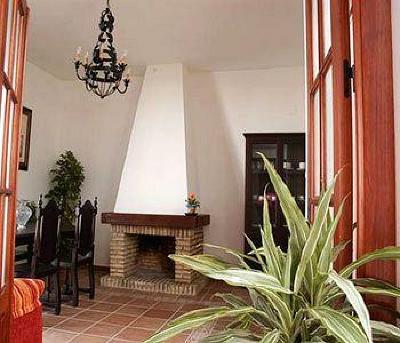 фото отеля Hacienda Olontigi