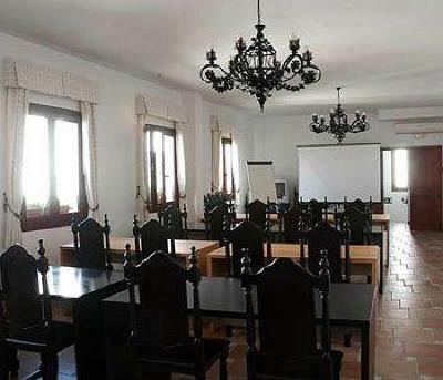 фото отеля Hacienda Olontigi