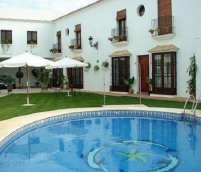 фото отеля Hacienda Olontigi