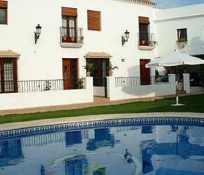 фото отеля Hacienda Olontigi