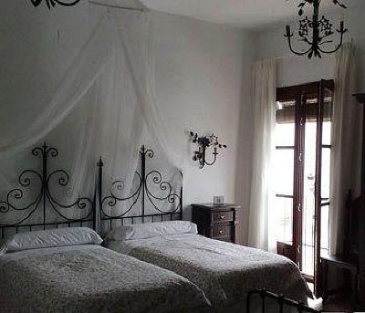 фото отеля Hacienda Olontigi