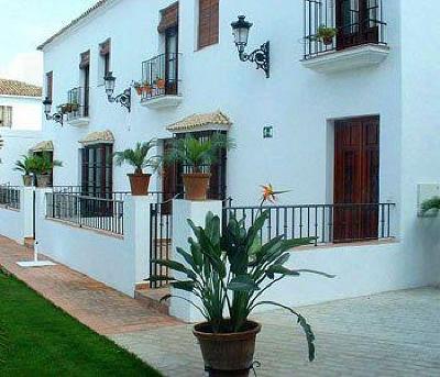 фото отеля Hacienda Olontigi