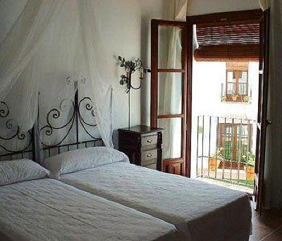 фото отеля Hacienda Olontigi
