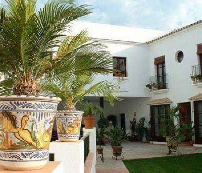 фото отеля Hacienda Olontigi