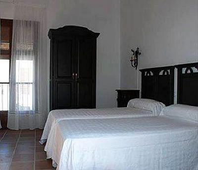 фото отеля Hacienda Olontigi