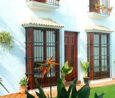 фото отеля Hacienda Olontigi