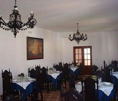 фото отеля Hacienda Olontigi