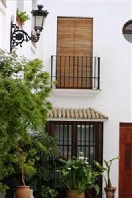 фото отеля Hacienda Olontigi