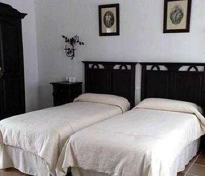 фото отеля Hacienda Olontigi