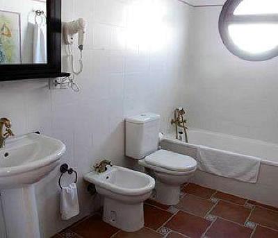 фото отеля Hacienda Olontigi