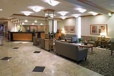 фото отеля DoubleTree Hotel Madison