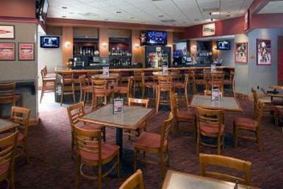 фото отеля DoubleTree Hotel Madison