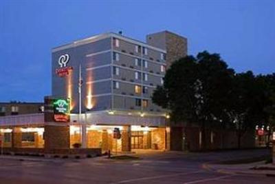 фото отеля DoubleTree Hotel Madison