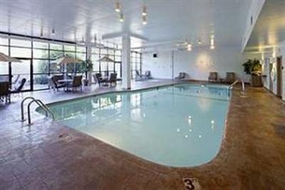 фото отеля DoubleTree Hotel Madison