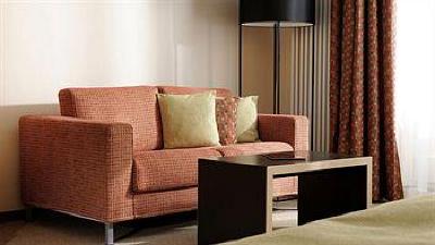 фото отеля Pontresina Sporthotel