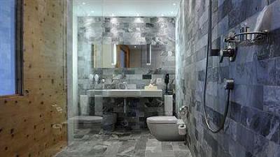 фото отеля Pontresina Sporthotel