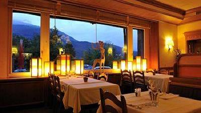 фото отеля Pontresina Sporthotel