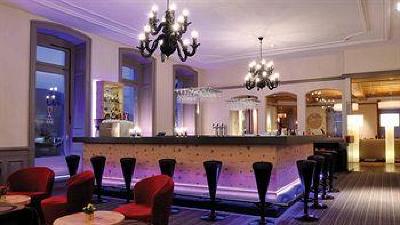 фото отеля Pontresina Sporthotel
