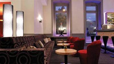 фото отеля Pontresina Sporthotel