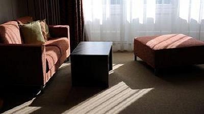 фото отеля Pontresina Sporthotel