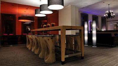 фото отеля Pontresina Sporthotel