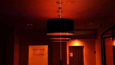 фото отеля Pontresina Sporthotel