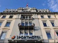 Pontresina Sporthotel