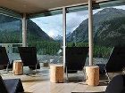 фото отеля Pontresina Sporthotel